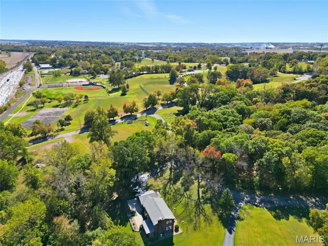 $395,000 | 8754 Boverie Drive, Ste. Genevieve, MO 63670