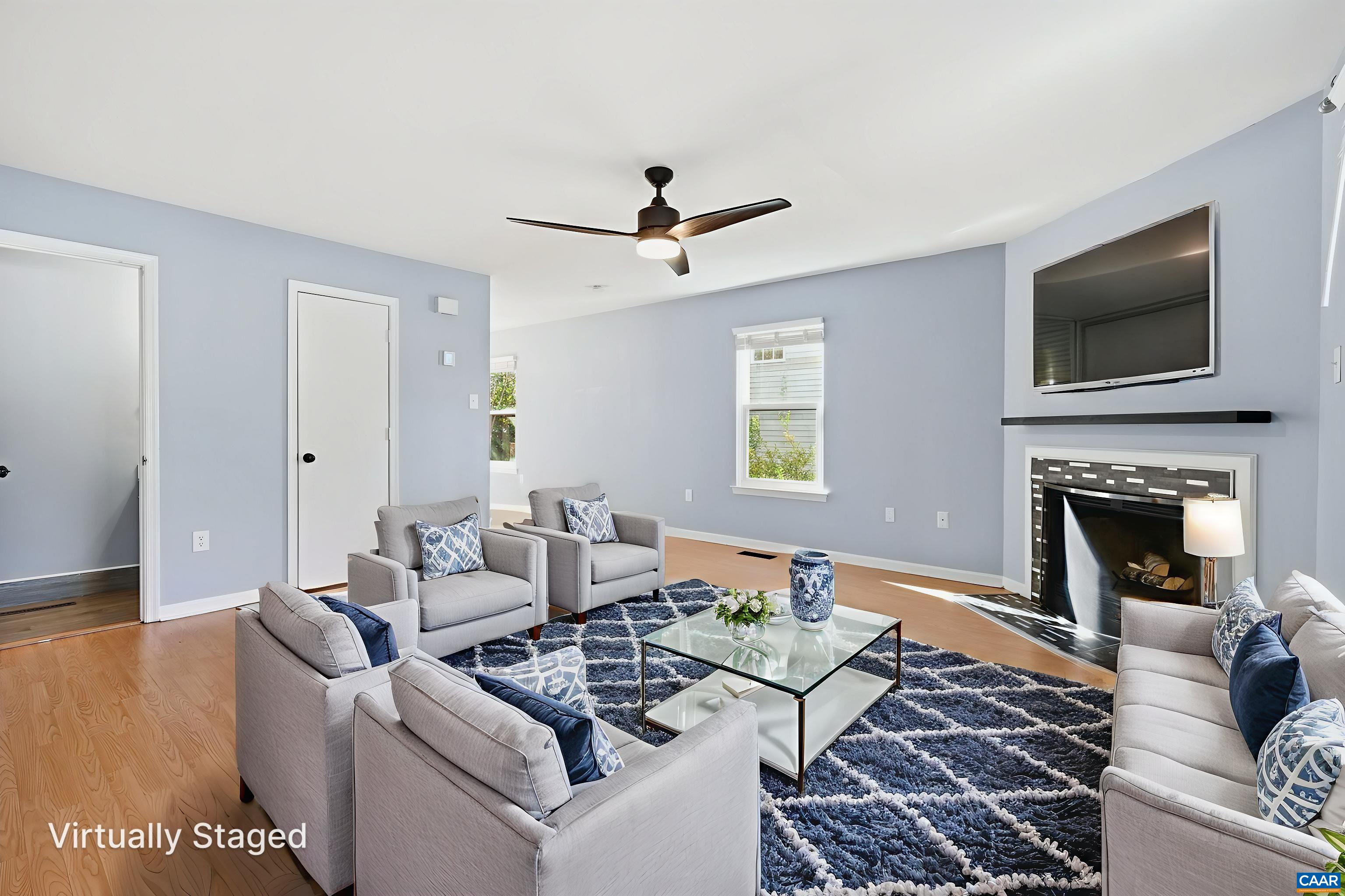 314 Riverside Avenue Charlottesville, VA 22902 - Photo 5 of 34 Gallery Image 5