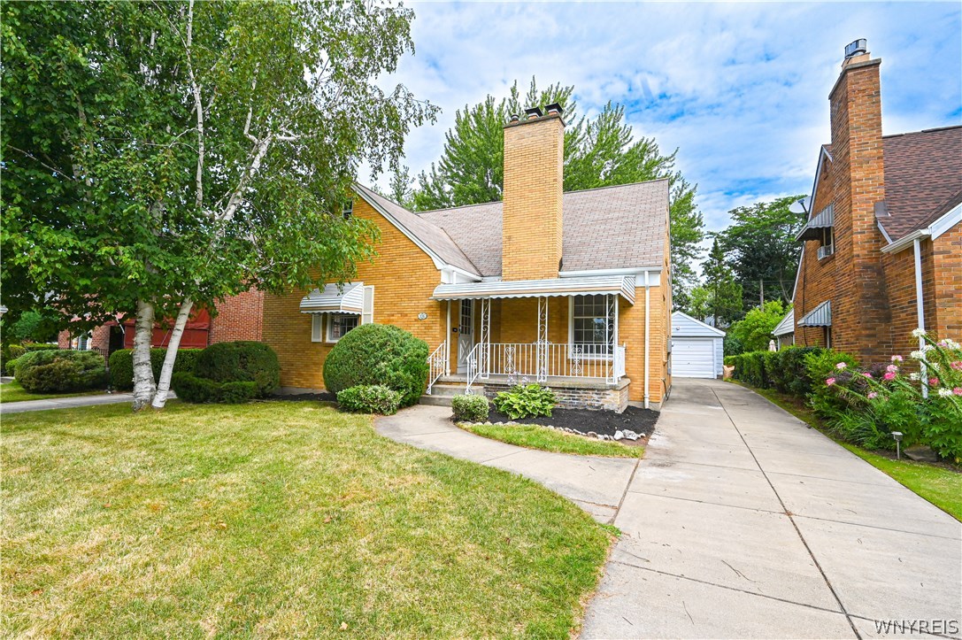 106 Treehaven Road Buffalo, NY 14215 - Photo 1 of 1 Gallery Image 1