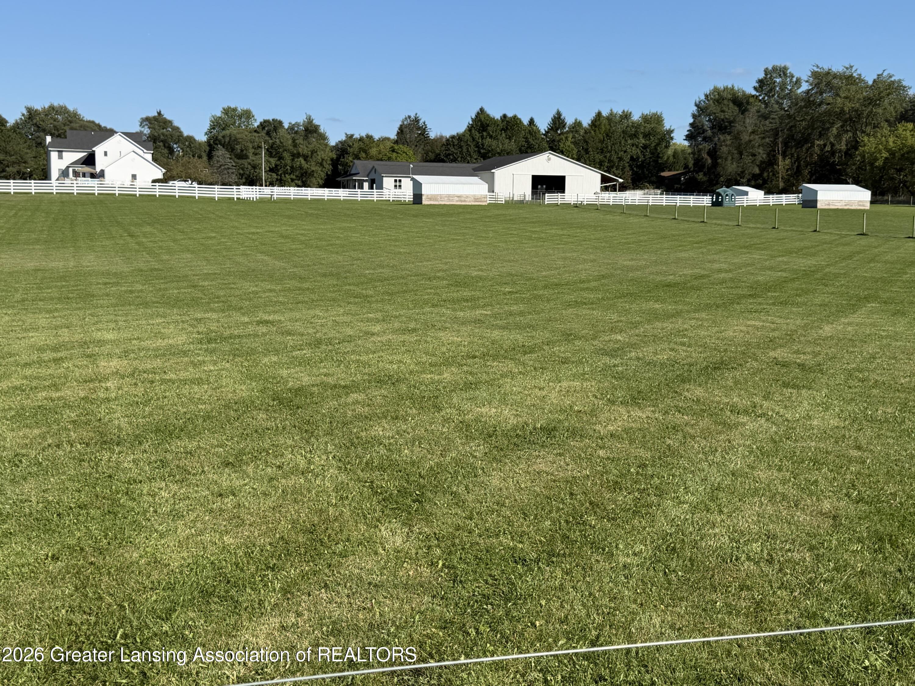 3811 Meridian Road Okemos, MI 48864 - Photo 129 of 130 IMG_2395