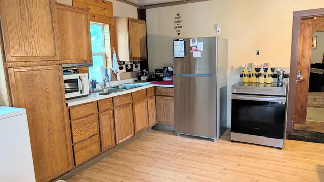 $68,900 | 23585 Cross Drive, Deerwood, MN 56444