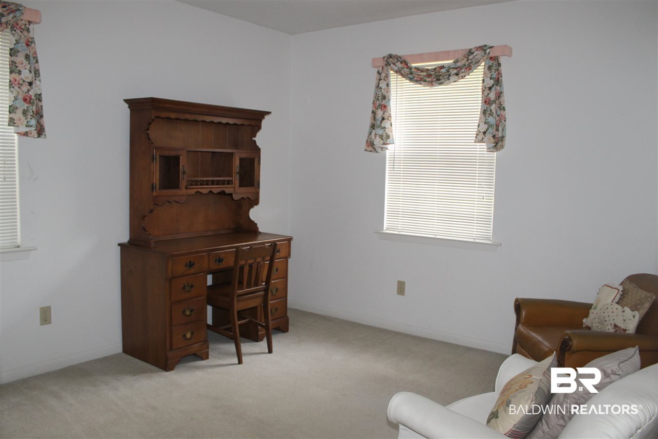 829 Pine Run Road Mobile, AL 36695 - Photo 12 of 16 Guest Bedroom