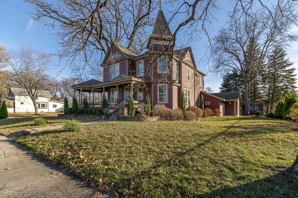 522 2nd Avenue Northeast Waseca, MN 56093 - Photo 3 of 60