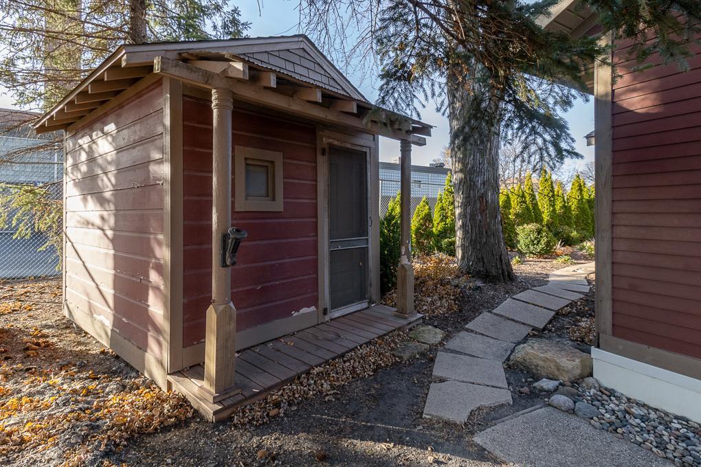 522 2nd Avenue Northeast Waseca, MN 56093 - Photo 55 of 60