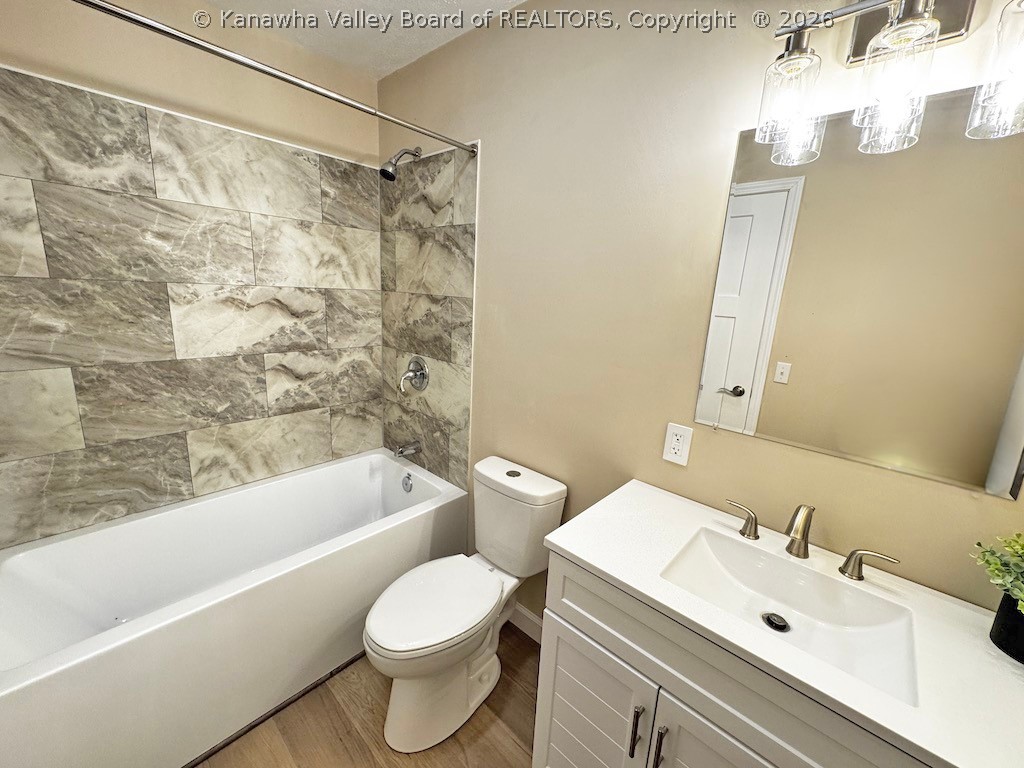 137 Springlea Drive Winfield, WV 25213 - Photo 21 of 34 Gallery Image 21