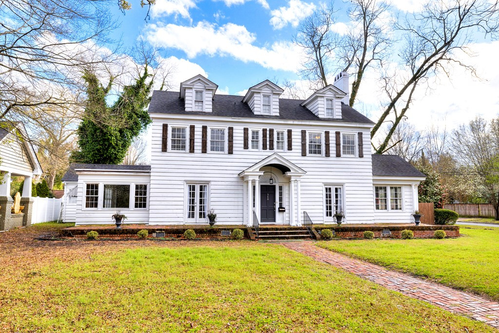 348 West Calhoun Street Sumter, SC 29150 - Photo 2 of 53