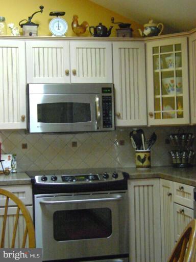 612 Old Fallston Road Fallston, MD 21047 - Photo 2 of 21 Kitchen