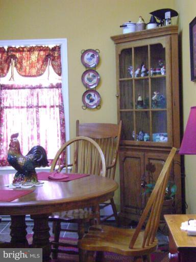 612 Old Fallston Road Fallston, MD 21047 - Photo 6 of 21 Eat in area of kitchen