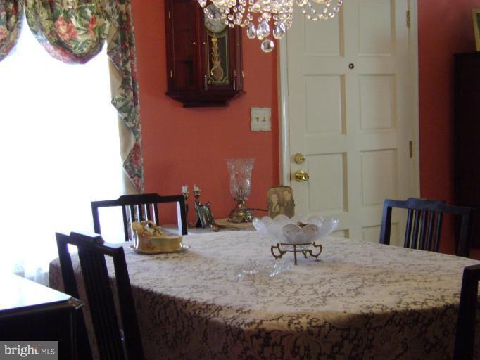 612 Old Fallston Road Fallston, MD 21047 - Photo 8 of 21 Dining room