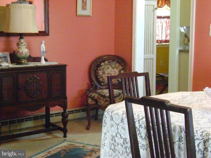 612 Old Fallston Road Fallston, MD 21047 - Photo 9 of 21 Dining room