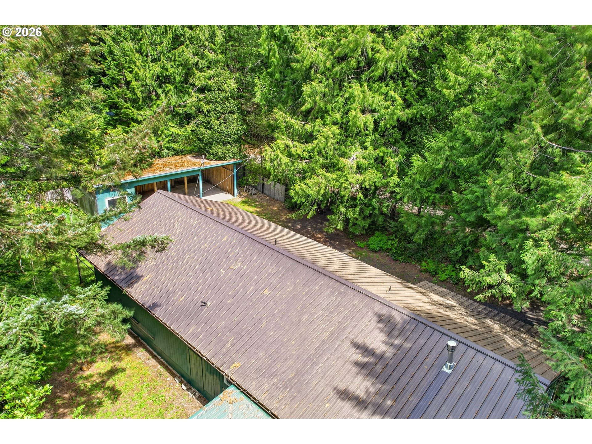 69458 East Vine Maple Drive Rhododendron, OR 97049 - Photo 34 of 38