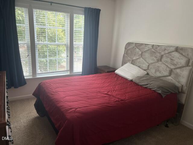 8318 Pilots View Drive Raleigh, NC 27617 - Photo 14 of 21 Bedroom 2