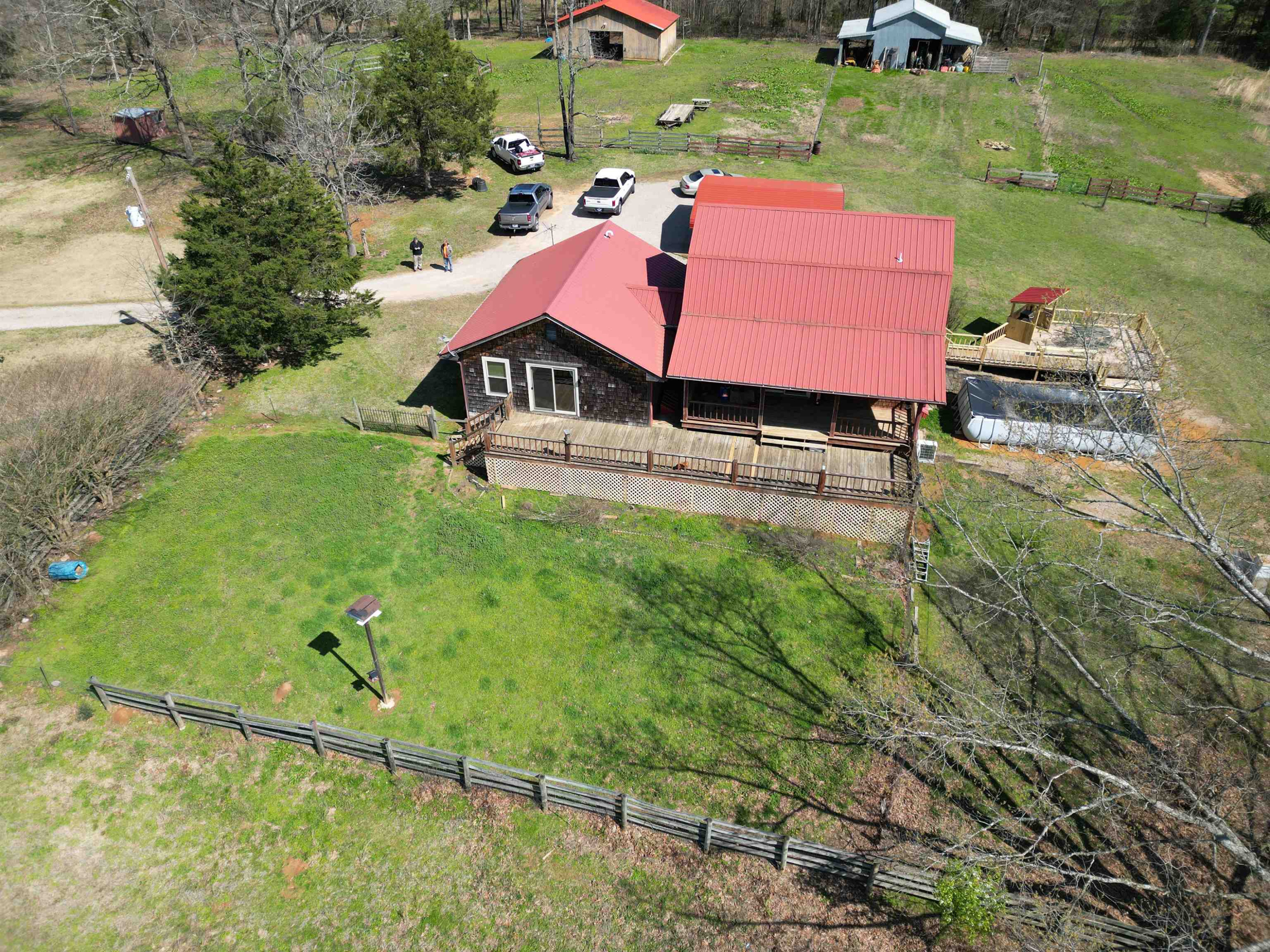 1865 Pulse Road Middleton, TN 38052 - Photo 3 of 47 Photo 3