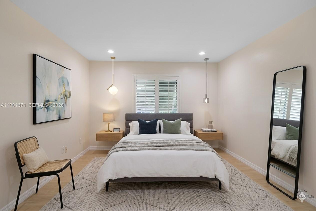 7915 Southwest 86th Street, Unit 709 Miami, FL 33143 - Photo 13 of 22 Virtually Staged