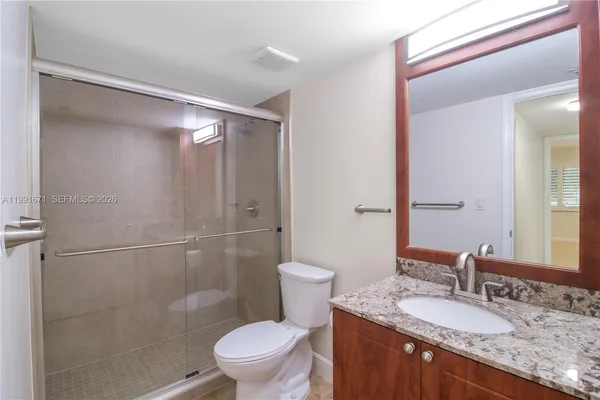 $2,100 | 7915 Southwest 86th Street, Unit 709, Miami, FL 33143