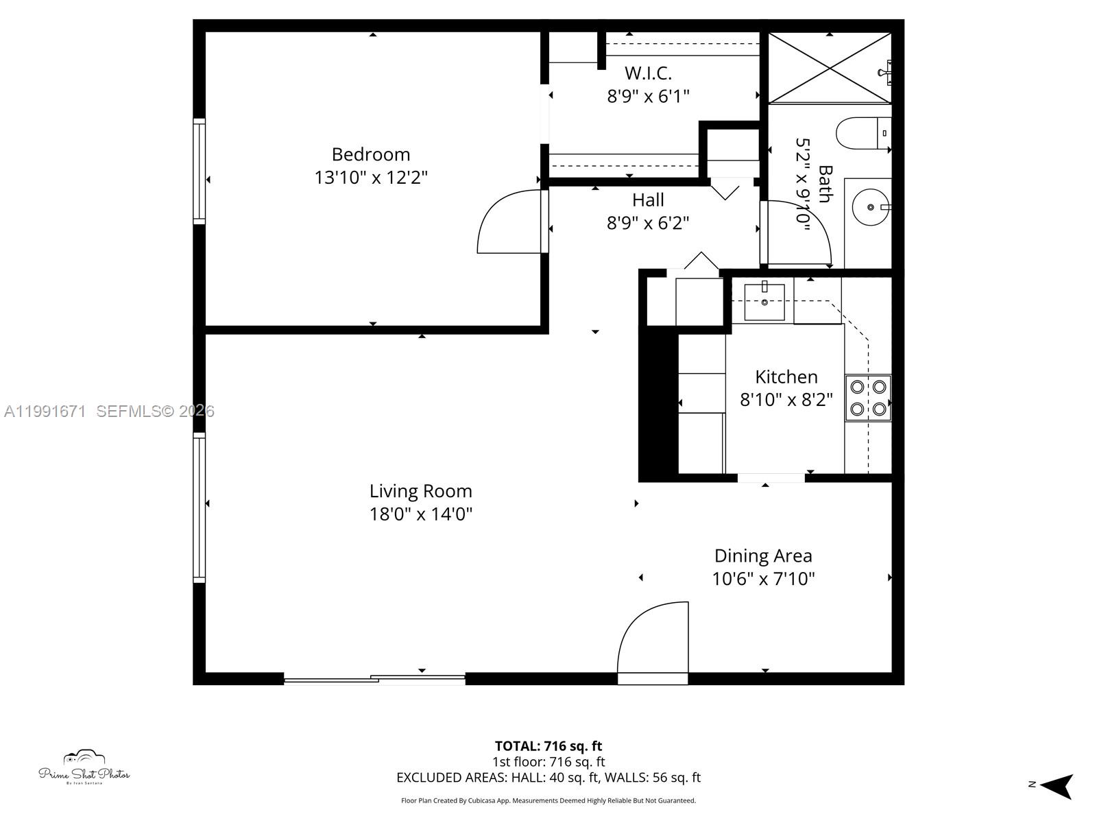 7915 Southwest 86th Street, Unit 709 Miami, FL 33143 - Photo 17 of 22