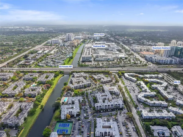 $2,100 | 7915 Southwest 86th Street, Unit 709, Miami, FL 33143