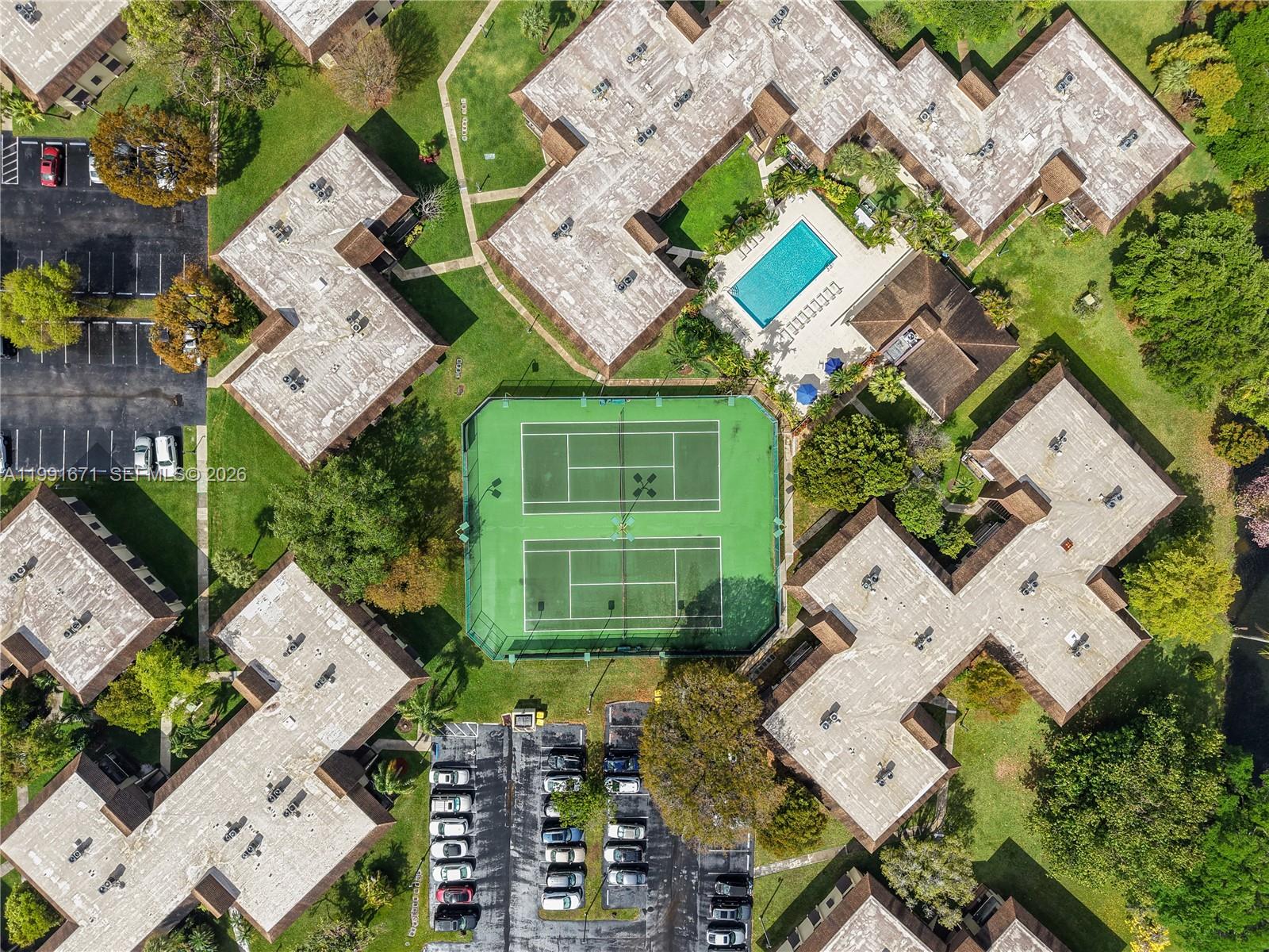 7915 Southwest 86th Street, Unit 709 Miami, FL 33143 - Photo 19 of 22