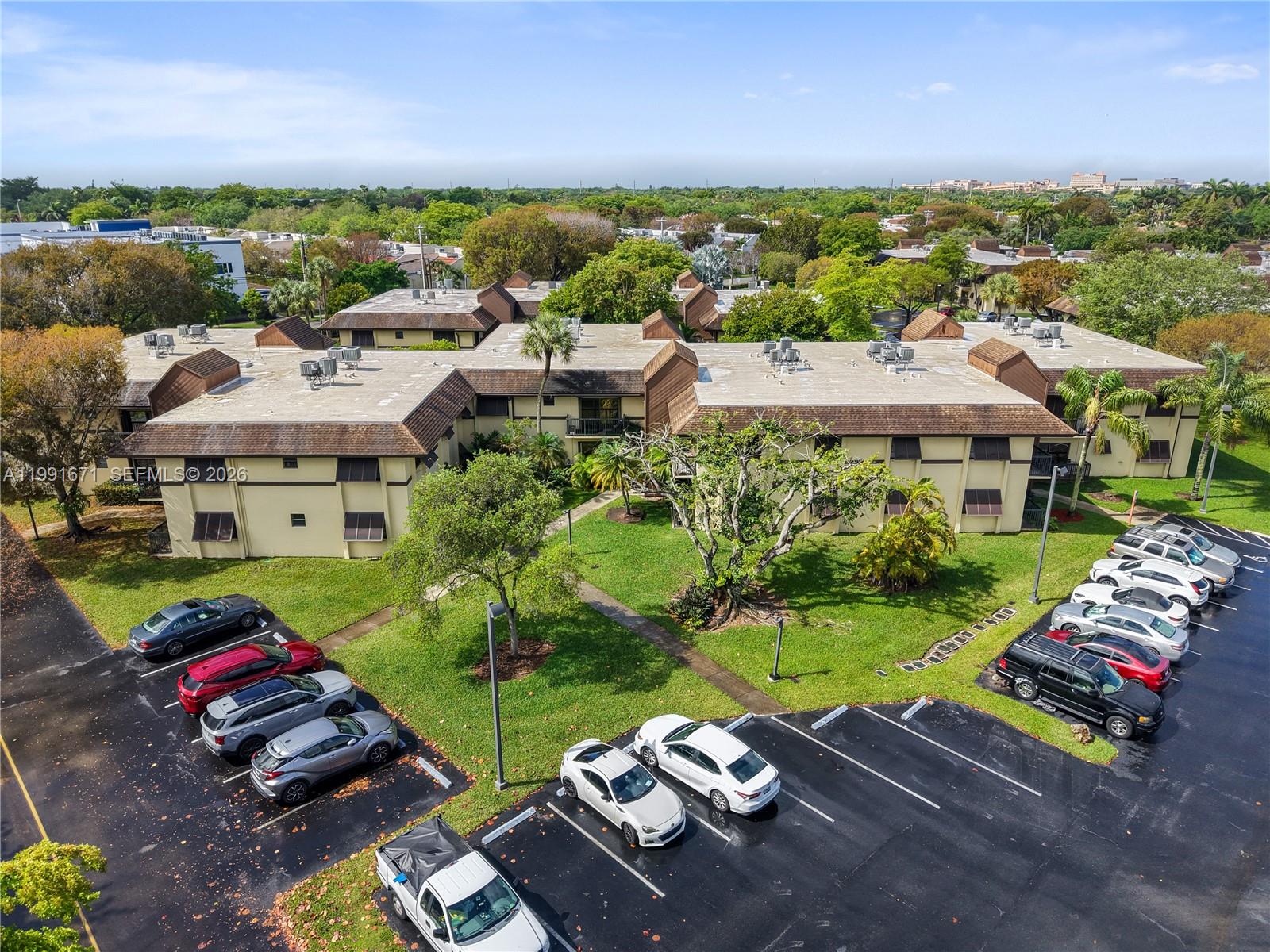 7915 Southwest 86th Street, Unit 709 Miami, FL 33143 - Photo 22 of 22