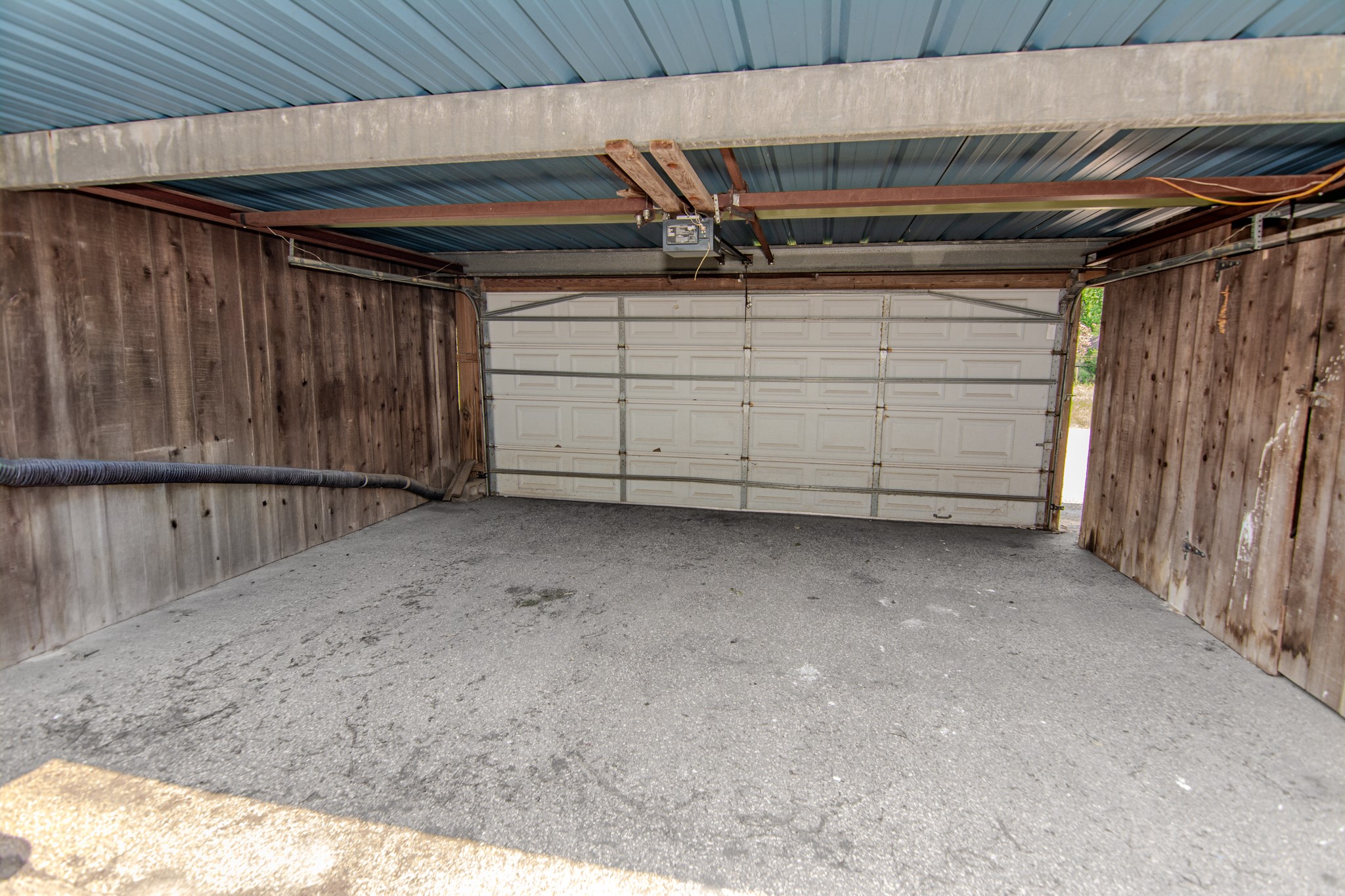 20335 Fieldtree Drive Humble, TX 77338 - Photo 21 of 22 Two Car Covered Carport with Storage