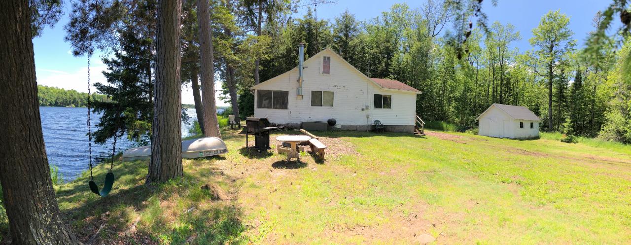 7289 Island Lake Road Hurley, WI 54534 - Photo 4 of 15 Gallery Image 4