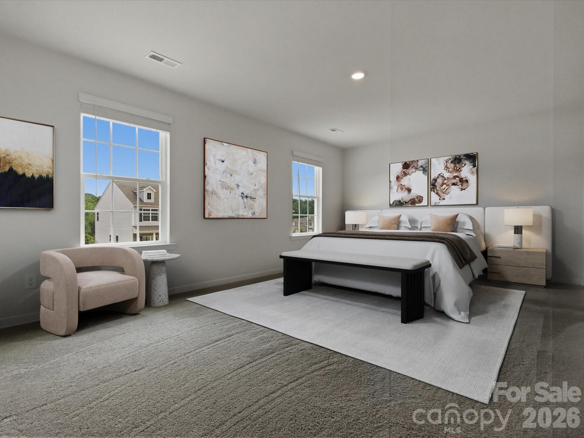 5211 Reedy Ridge Road Charlotte, NC 28215 - Photo 25 of 46