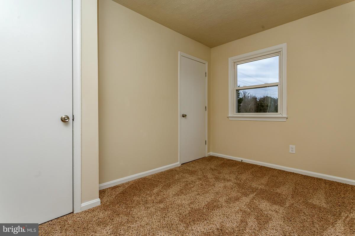 20064 Old Mill Road Culpeper, VA 22701 - Photo 22 of 30 Bedroom Three