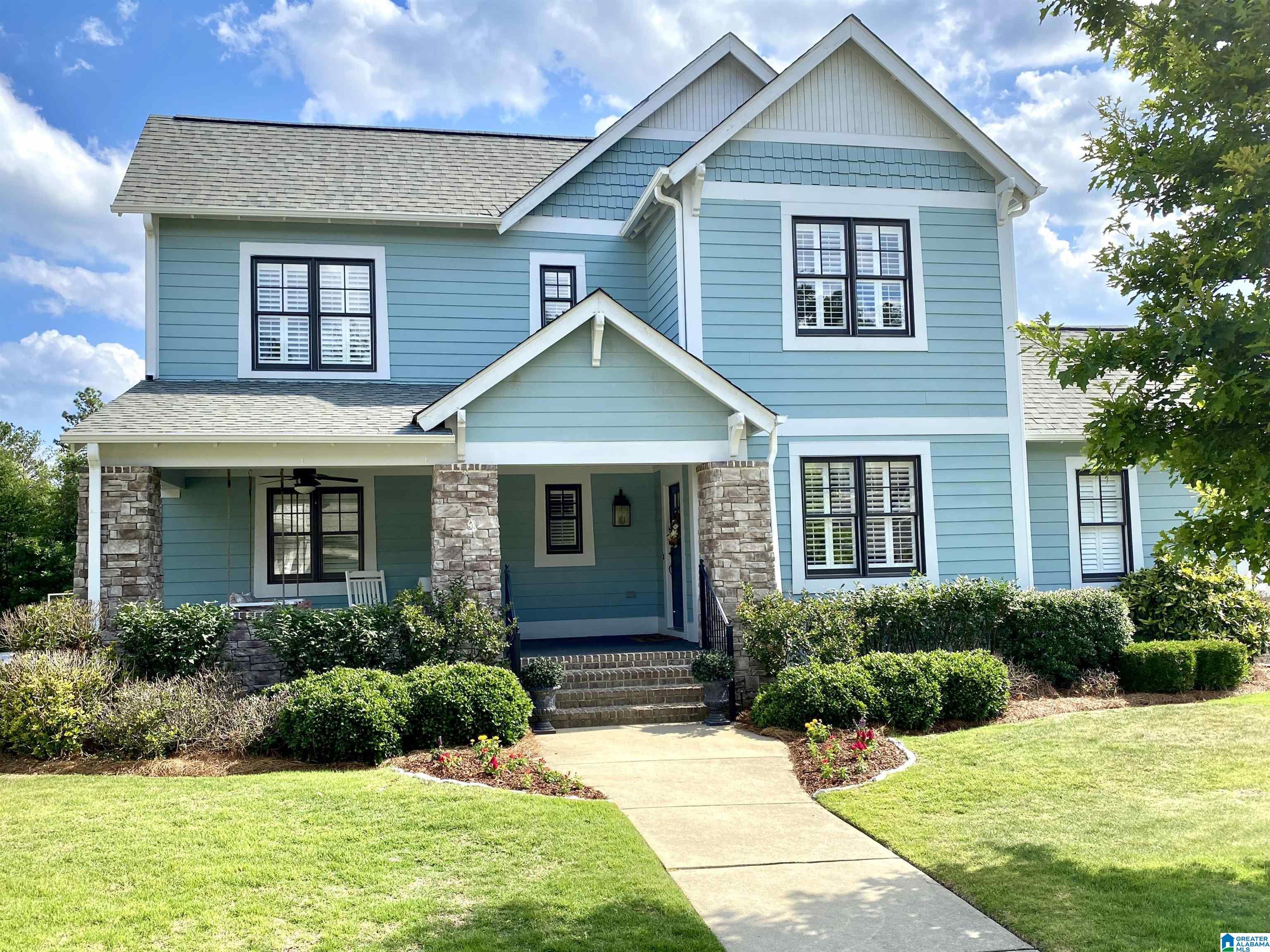 2512 Sebonac Road Birmingham, AL 35226 - Photo 1 of 31