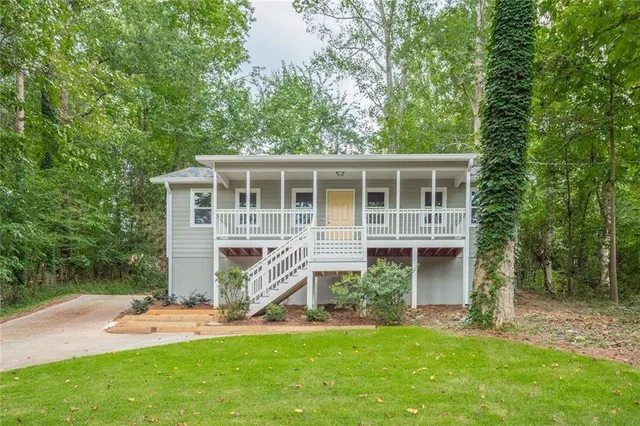 $2,400 | 2010 Lakeside Trail, Cumming, GA 30041