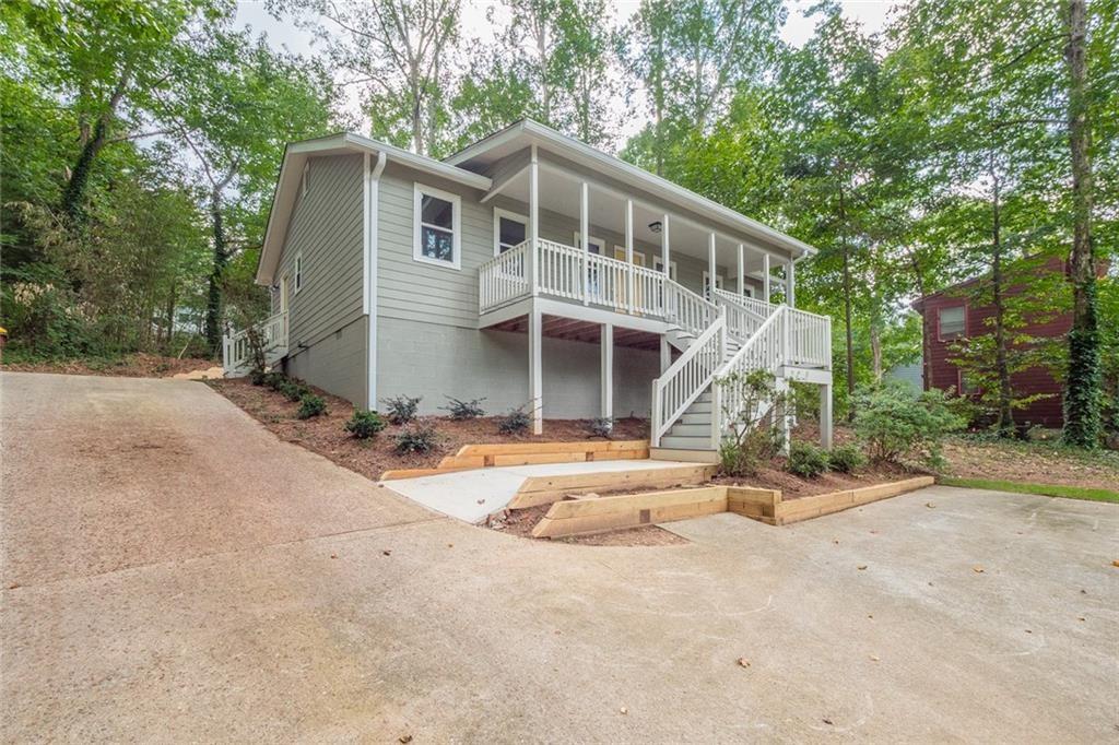 2010 Lakeside Trail Cumming, GA 30041 - Photo 2 of 33