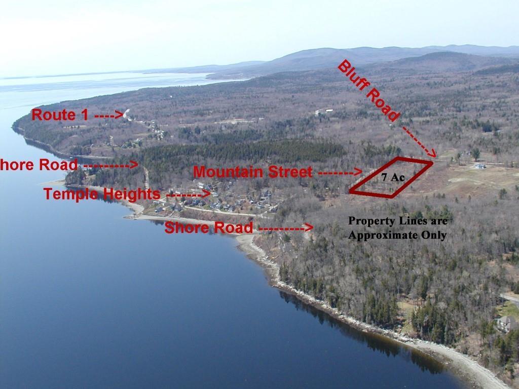 90 Upper Bluff Road Northport, ME 04849 - Photo 8 of 8 Photo