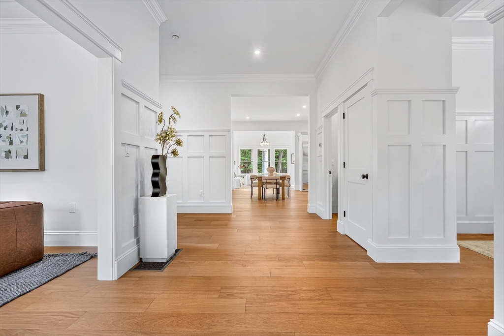 22 Tyler Road Lexington, MA 02420 - Photo 2 of 35