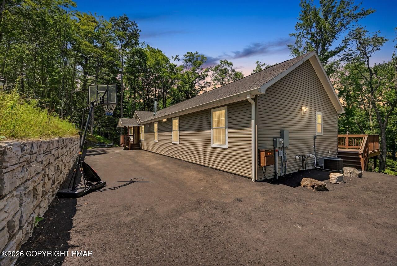2016 Locust Ridge Road Pocono Lake, PA 18347 - Photo 12 of 82 2016 Locust Ridge Rd 05-enhanced-1784326