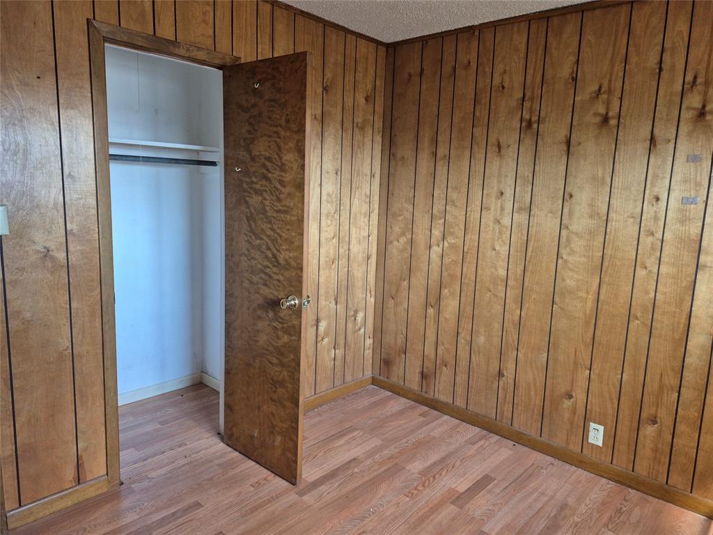 38 County Road 1180 Cooper, TX 75432 - Photo 15 of 25 a view of entryway with wooden floor