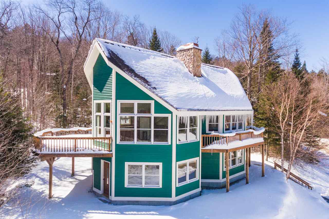 79 Rivers Edge Road Carroll, NH 03595 - Photo 1 of 40