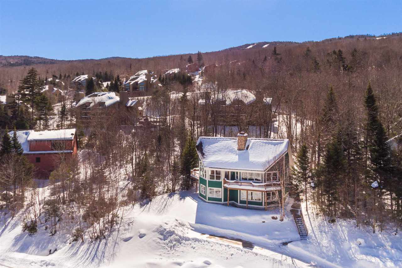 79 Rivers Edge Road Carroll, NH 03595 - Photo 36 of 40