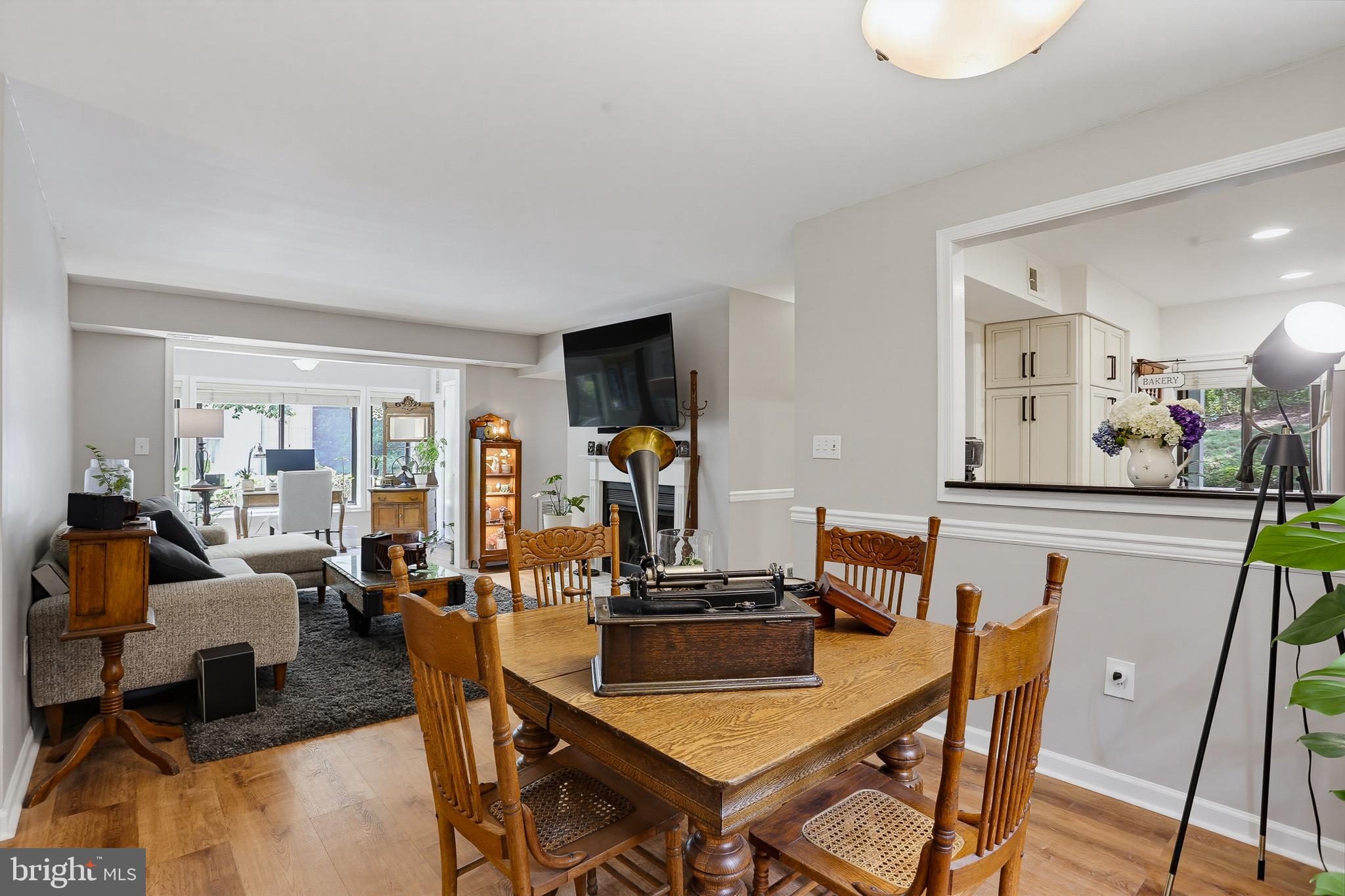 2205 Hunter's Run Drive Reston, VA 20191 - Photo 16 of 46