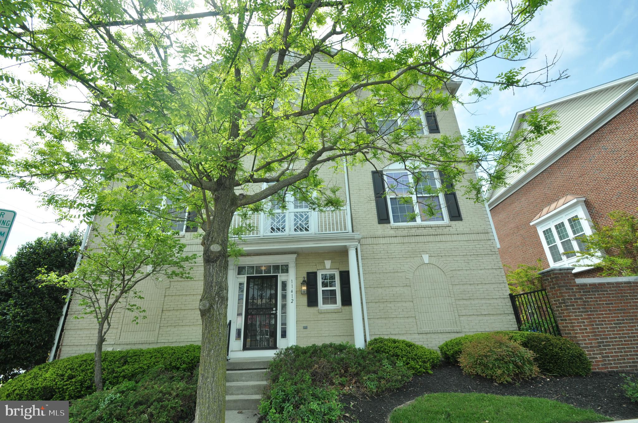 11412 Grandview Avenue Silver Spring, MD 20902 - Photo 1 of 17 3 LEVEL GARAGE 4 BR 2 FULL 2 HALF BATHS TH