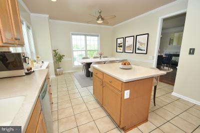 11412 Grandview Avenue Silver Spring, MD 20902 - Photo 11 of 17 HUGE KITCHEN FOR ENTERTAINING