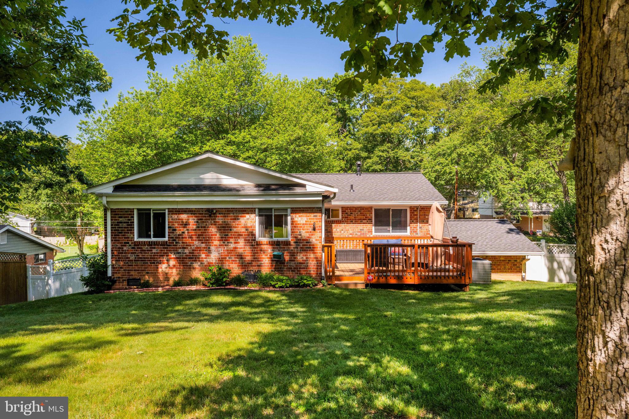 6813 Landor Lane Springfield, VA 22152 - Photo 51 of 60