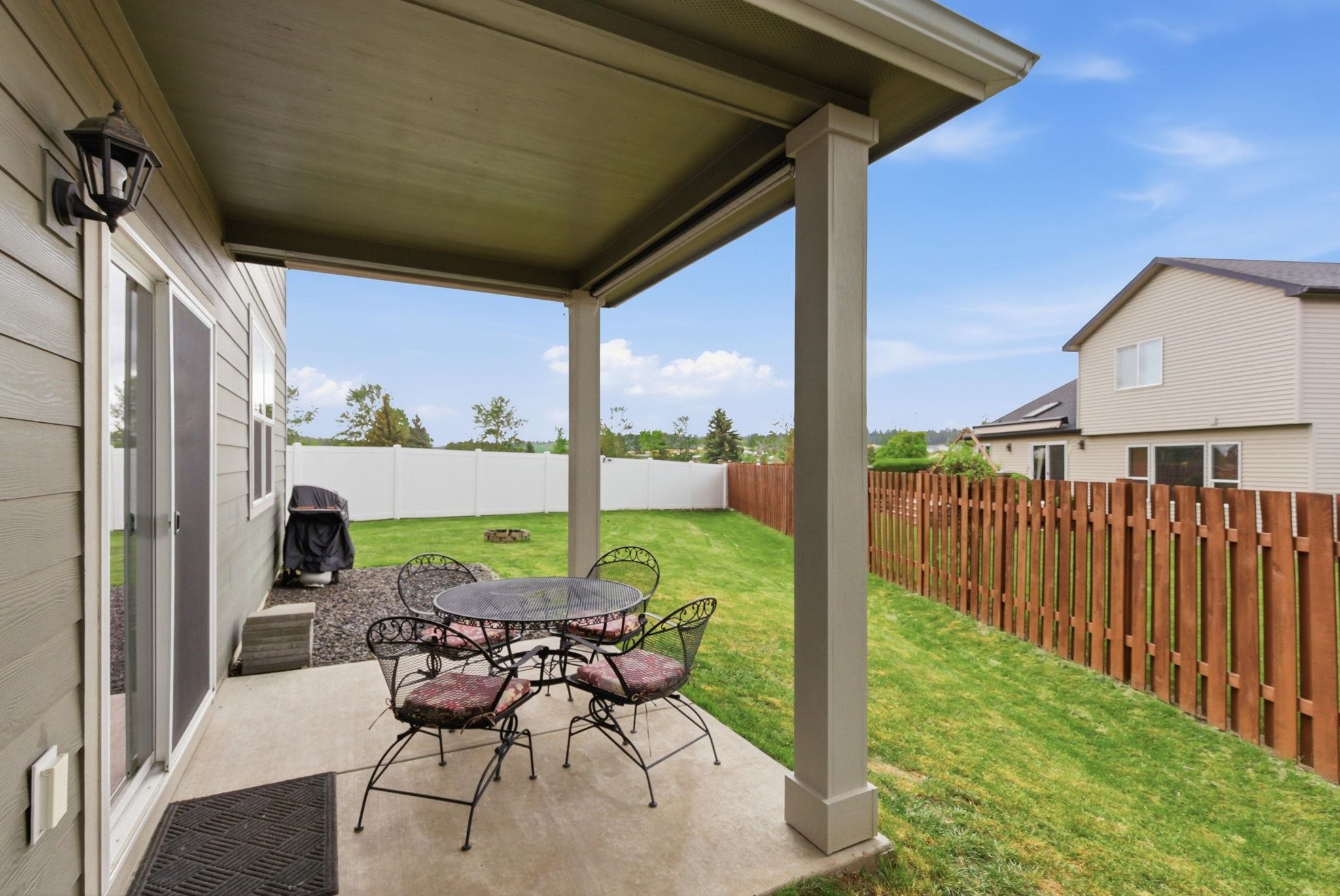 8024 South Dana Lane Cheney, WA 99004 - Photo 36 of 44