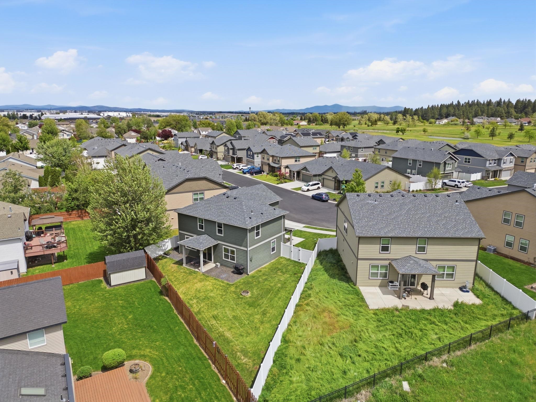 8024 South Dana Lane Cheney, WA 99004 - Photo 41 of 44