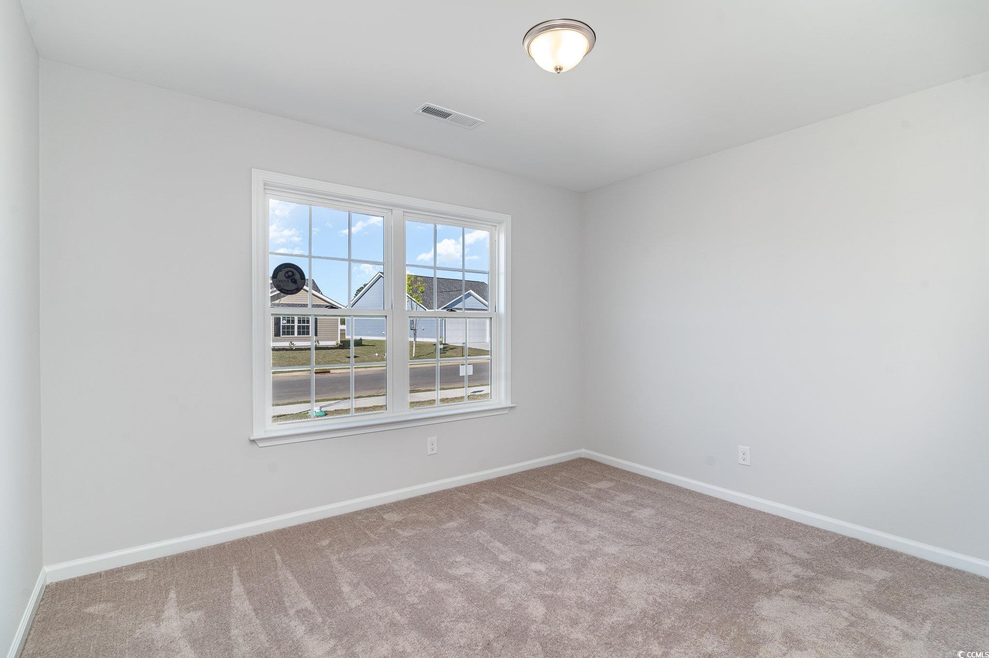 330 Barn Owl Way Conway, SC 29526 - Photo 16 of 23 Empty room with baseboards and carpet flooring