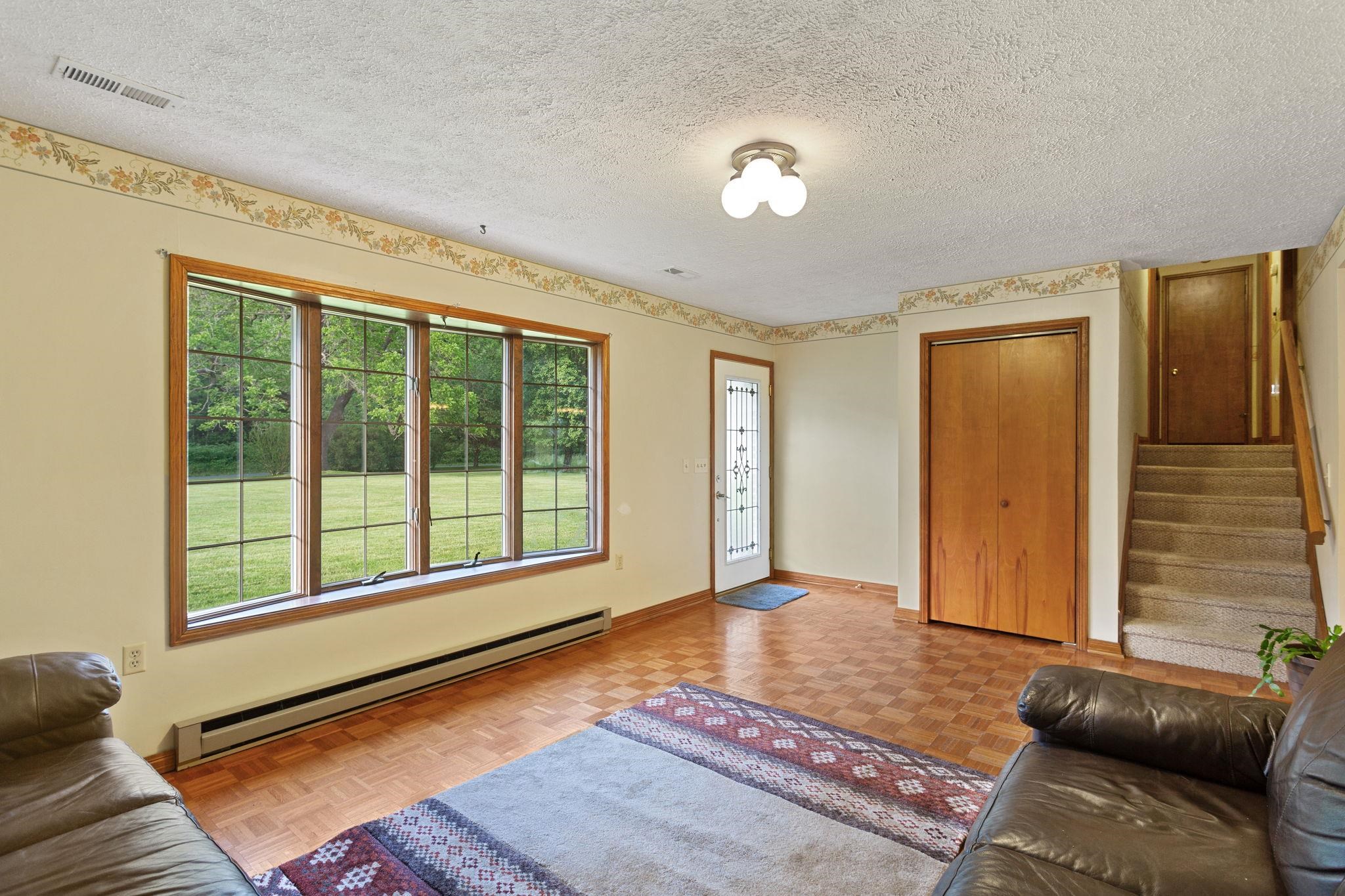 1659 Crab Run Road Mathias, WV 26812 - Photo 4 of 28 great natural light!