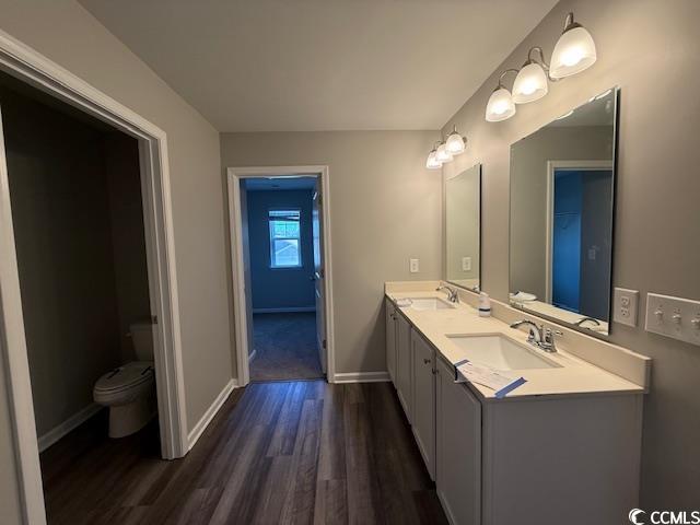 1732 Promise Pl. Myrtle Beach, SC 29588 - Photo 19 of 22