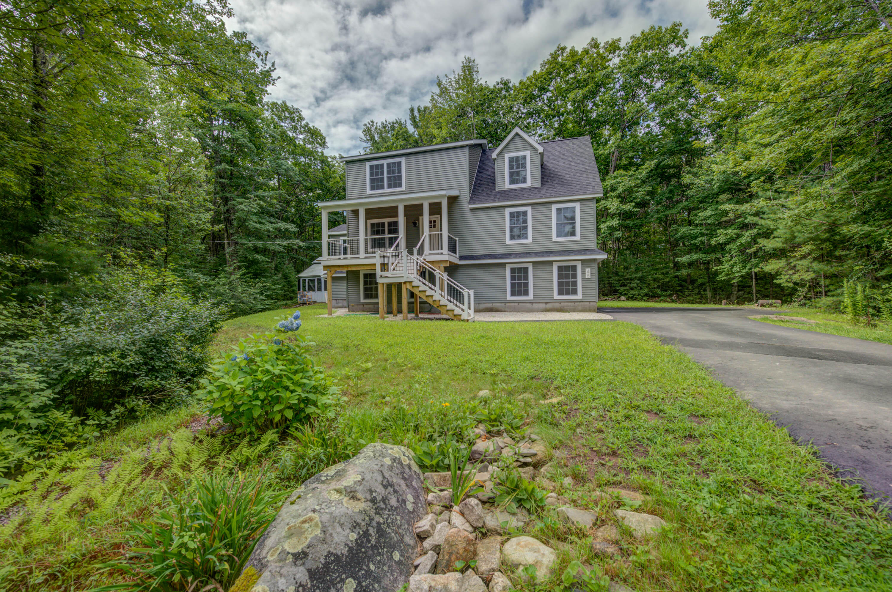 45 Maddox Pond Road Biddeford, ME 04005 - Photo 2 of 41 pic-2