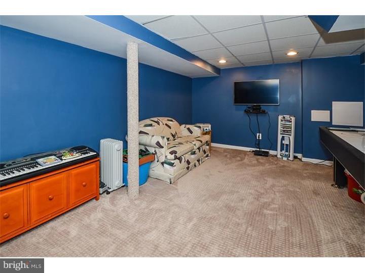 3013 Edmonds Road Lafayette Hill, PA 19444 - Photo 21 of 25 Basement - Finished