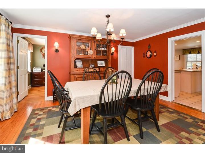 3013 Edmonds Road Lafayette Hill, PA 19444 - Photo 5 of 25 Dining Room