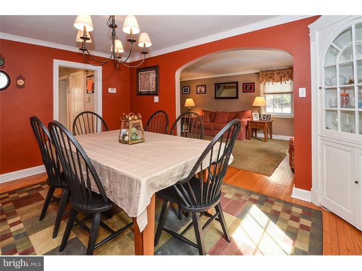 3013 Edmonds Road Lafayette Hill, PA 19444 - Photo 6 of 25 Dining Room