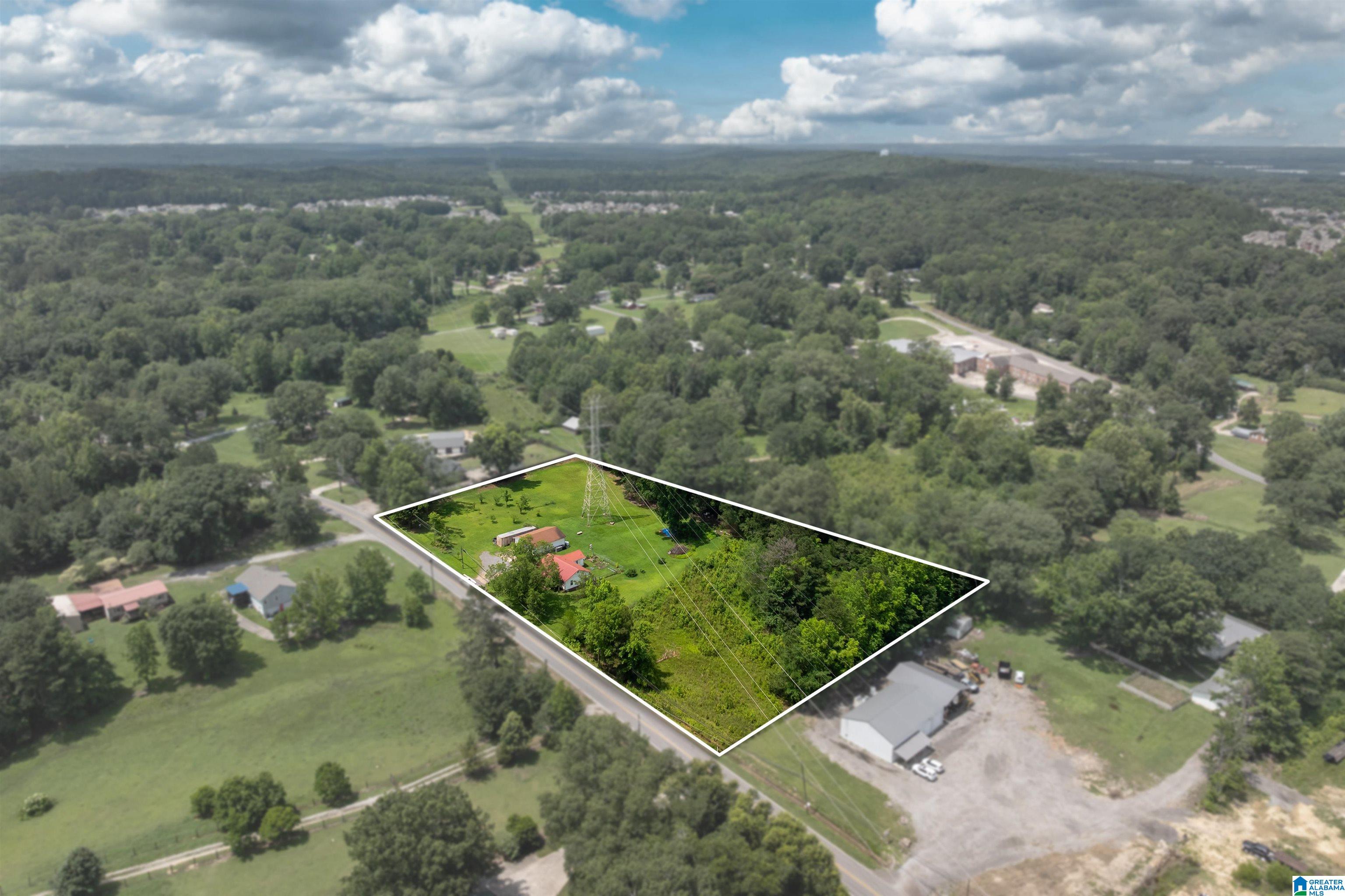 6185 Pocahontas Road Bessemer, AL 35022 - Photo 7 of 37